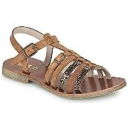 Tyttöjen sandaalit GBB  BANGKOK  30