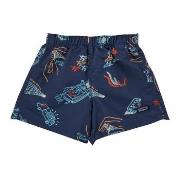 Shortsit & Bermuda-shortsit Patagonia  BABY BAGGIES SHORTS  12 Monate