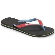 Rantasandaalit Havaianas  BRASIL MIX  35 / 36