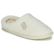 Kengät Tommy Hilfiger  Th Monogram Shiny Home Slipper  35 / 36