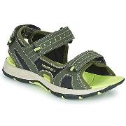 Poikien sandaalit Merrell  PANTHER SANDAL 2.0 - OLIVE  29