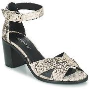 Sandaalit Regard  HUGO V2 EROTICA IVOIRE  38