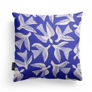 Tyynynpäälliset Maison Jean-Vier  Bakea  40x40 cm