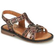 Tyttöjen sandaalit GBB  EGEA  28