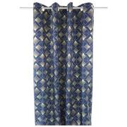 Verhot, valoverhot, kaihtimet DecoByZorlu  Géo  140x260 cm