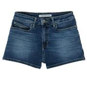 Shortsit & Bermuda-shortsit Calvin Klein Jeans  RELAXED HR SHORT MID B...