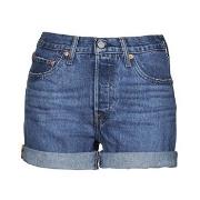 Shortsit & Bermuda-shortsit Levis  501® ROLLED SHORT  US 28