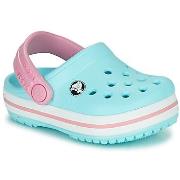 Lasten Puukengät Crocs  CROCBAND CLOG T  24 / 25