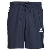 Shortsit & Bermuda-shortsit adidas  3 Stripes CHELSEA  Yksi Koko