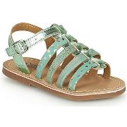 Tyttöjen sandaalit Citrouille et Compagnie  MAYANA  36