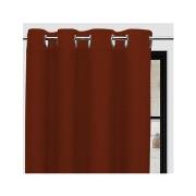 Verhot, valoverhot, kaihtimet Soleil D'Ocre  PANAMA  135x250 cm