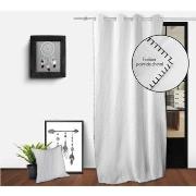 Verhot, valoverhot, kaihtimet Soleil D'Ocre  SPIRIT  135x250 cm