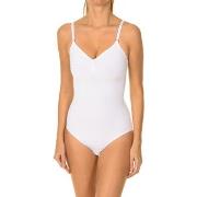 Bodyt Intimidea  510117-BIANCO  EU S / M