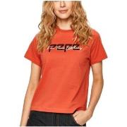 Lyhythihainen t-paita Pepe jeans  -  EU S