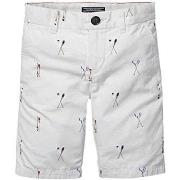 Shortsit & Bermuda-shortsit Tommy Hilfiger  -  10 vuotta