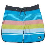 Uimapuvut Quiksilver  EVERYDAY SCALLOP  10 vuotta