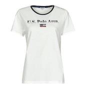 Lyhythihainen t-paita U.S Polo Assn.  LETY 51520 CPFD  EU S