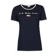 Lyhythihainen t-paita U.S Polo Assn.  LETY 51520 CPFD  EU XS