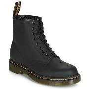 Kengät Dr. Martens  1460 BLACK GREASY  36