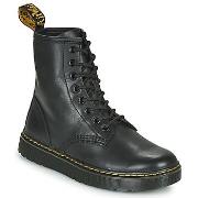 Kengät Dr. Martens  THURSTON BLACK LUSSO  47