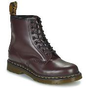 Kengät Dr. Martens  1460 Burgundy Smooth  36