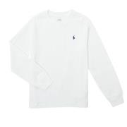 T-paidat pitkillä hihoilla Polo Ralph Lauren  KEMILO  EU XL