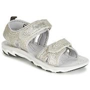 Poikien sandaalit hummel  SANDAL GLITTER JR  26