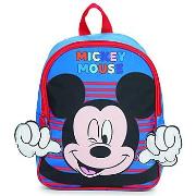 Reppu Disney  SAC A DOS MICKEY 31 CM  Yksi Koko