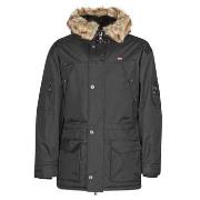 Parkatakki Geographical Norway  ABIOSAURE  EU XXL