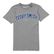 Lyhythihainen t-paita Teddy Smith  T-FELT  8 vuotta
