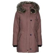 Parkatakki Only  ONLIRIS FUR WINTER PARKA CC OTW  EU S