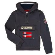 Svetari Geographical Norway  GYMCLASS  10 vuotta