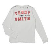 T-paidat pitkillä hihoilla Teddy Smith  T-PERDRO  16 vuotta