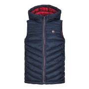 Toppatakki Jack & Jones  JJEHERO BODYWARMER HOOD  11 Jahre