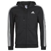 Ulkoilutakki adidas  3 Stripes FL FULL ZIP HD  EU XXL