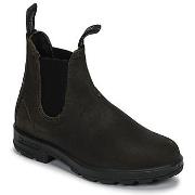 Kengät Blundstone  ORIGINAL SUEDE CHELSEA BOOTS  36