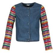 Bleiseri Manoush  INDIAN DENIM  DE 34