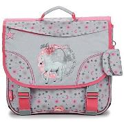 Koululaukku Back To School  CARTABLE 38 CM BELLA SARA MOON  Yksi Koko