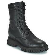 Kengät Freelance  LUCY COMBAT LACE UP BOOT  37