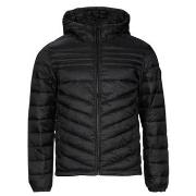 Toppatakki Jack & Jones  JJEHERO PUFFER HOOD  EU S