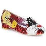 Balleriinat Irregular Choice  LOONEY TUNES 8  37