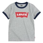 Lyhythihainen t-paita Levis  BATWING RINGER TEE  12 vuotta