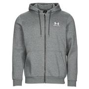 Svetari Under Armour  UA Essential Fleece FZ Hood  EU S