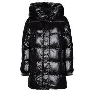 Toppatakki MICHAEL Michael Kors  HORIZONTAL QUILTED DOWN COAT WITH  AT...