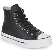 Lastenkengät Converse  Chuck Taylor All Star Eva Lift Leather Foundati...