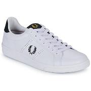 Kengät Fred Perry  B721 LEATHER  40