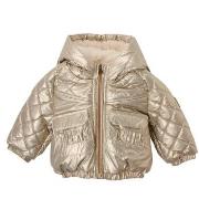 Toppatakki Ikks  XV41030  6 kuukautta