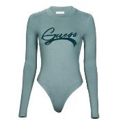 Bodyt Guess  VEIT LS POLO  EU M