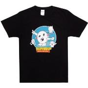 T-paidat & Poolot Ripndip  Nerm story tee  EU S