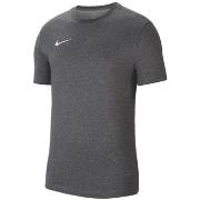 Lyhythihainen t-paita Nike  Dri-Fit Park 20 Tee  EU M